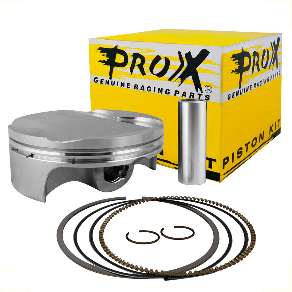 KIT PISTON KTM EXC-F 350 12-16 - FREERIDE 350 12-17 - HUSQVARNA FE 350 14-16 (87.97MM) A - PROX