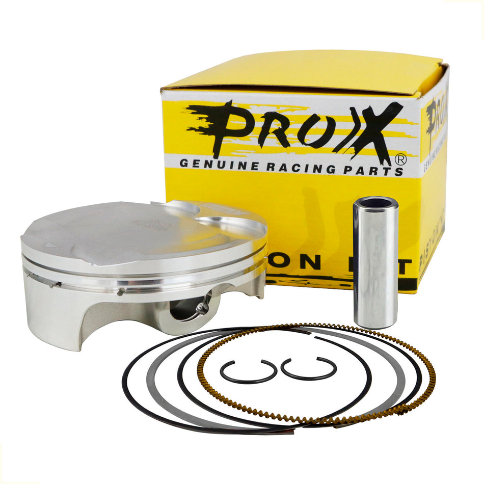 KIT PISTON KTM EXC-F 350 17-19 - HUSQVARNA FE 350 17-19 (87.98MM) C - PROX