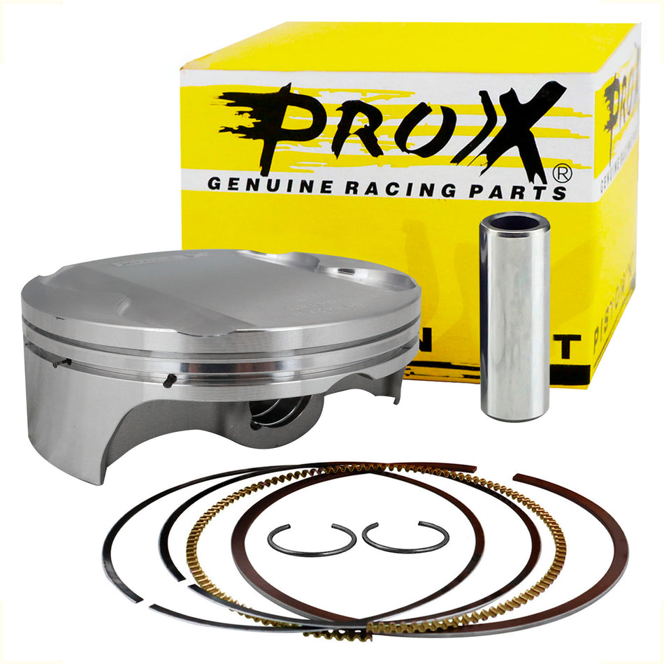 KIT PISTON KTM SM-R 450 08-12 - SX ATV 450 09-10 - SX-F 450 07-12 (96.95MM) B - PROX