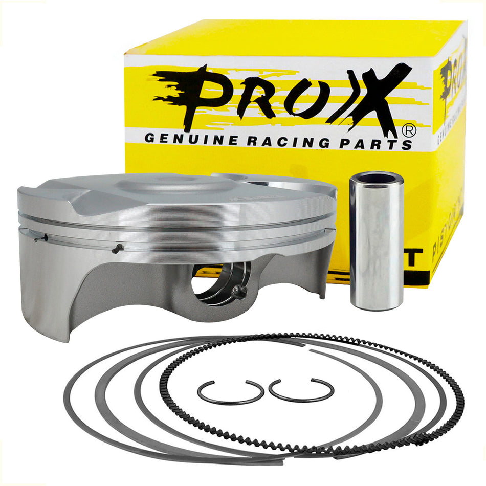 KIT PISTON KTM EXC-R 450 08-11 - XCR-W 450 08-11 (94.94MM) A - PROX