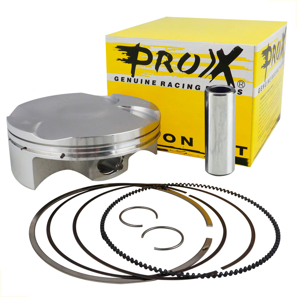 KIT PISTON KTM EXC 450 12/16 - EXC-F 450 17/19 - HUSQVARNA FE 450 14/19 (94.94MM) A - PROX