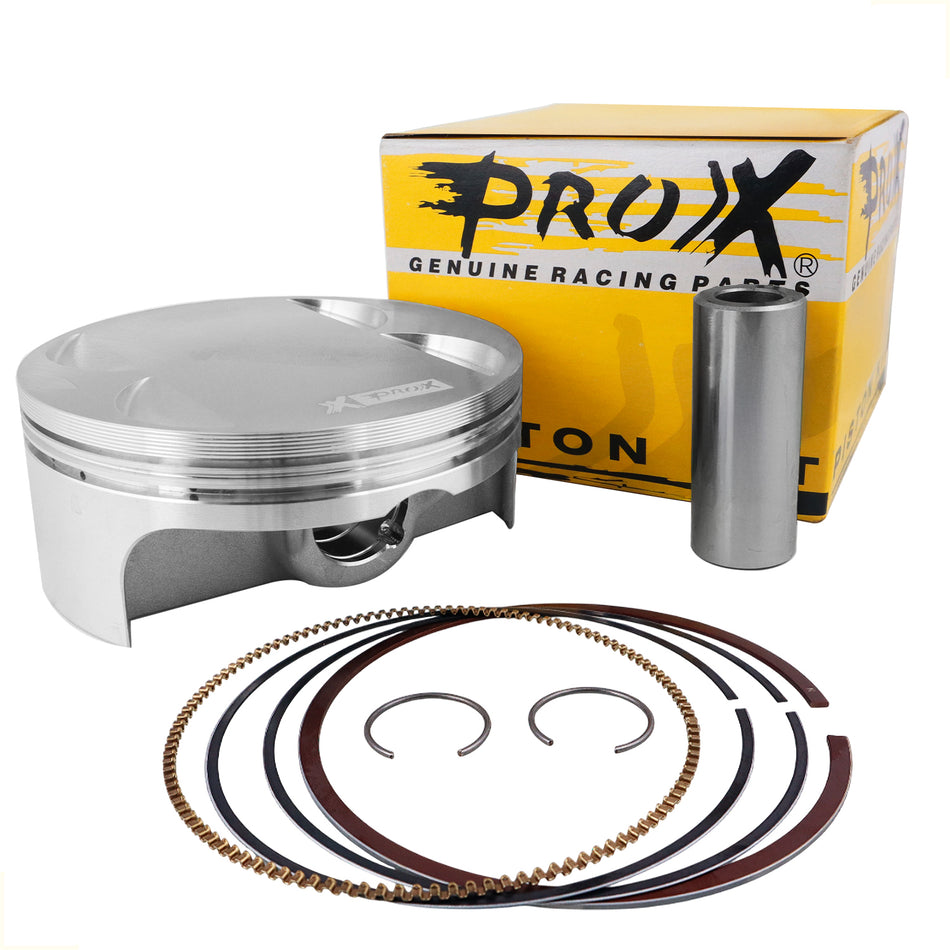 KIT PISTON KTM EXC 520 - SX 520 00-02 - SM-R 525 04-05 - SX 525 03-06 - XC ATV 525 08-12 - EXC 525 RACING 03-07 (94.95MM) B - PROX