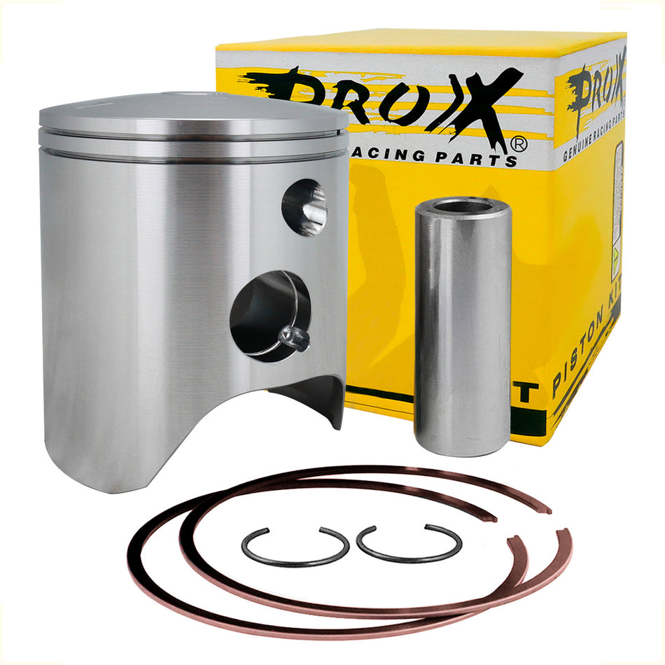 KIT PISTON GAS GAS EC 250 97-19 - MC 250 97-09 - XC 250 18-19 (66.34MM) B - PROX