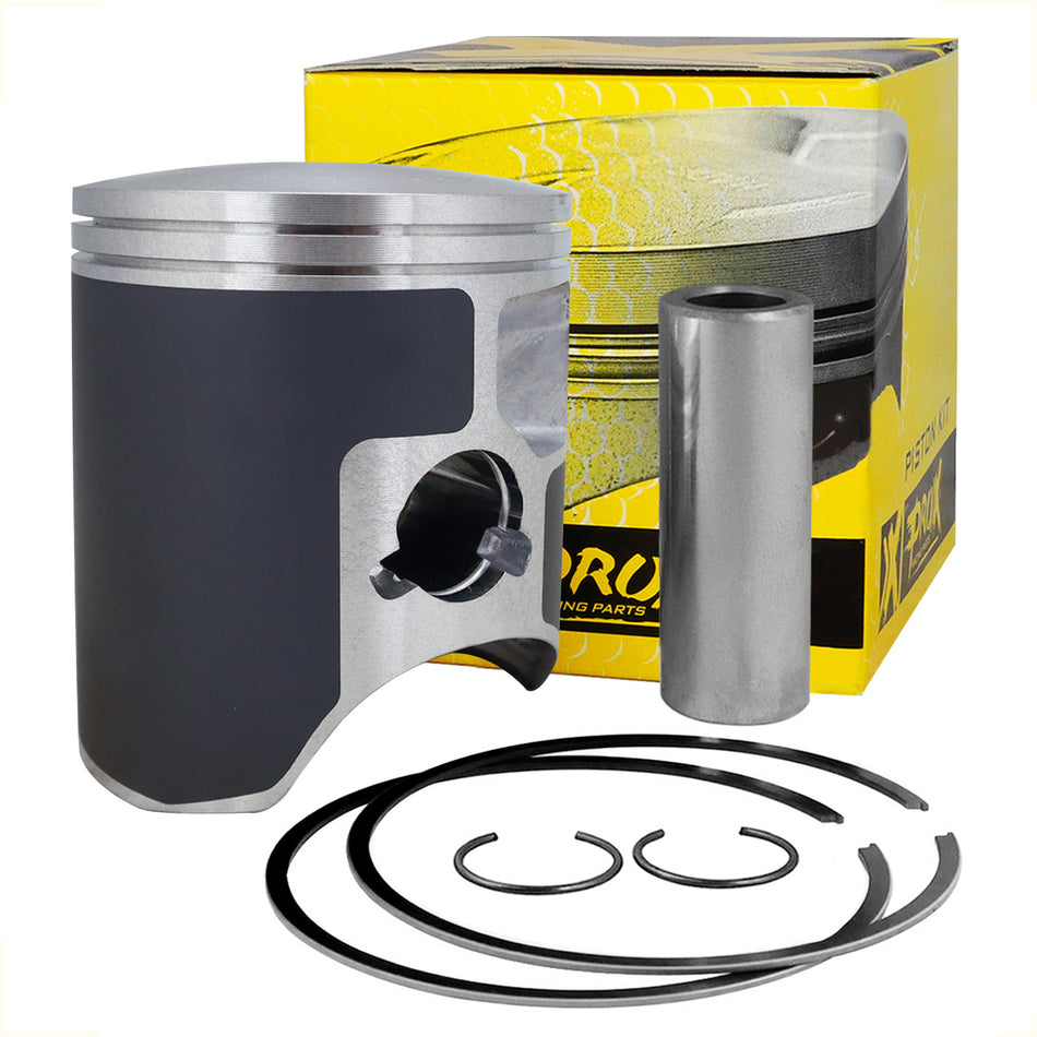 KIT PISTON BETA RR 250 2T 13-21 - XTRAINER 250 18-21 (66.35MM) B - PROX