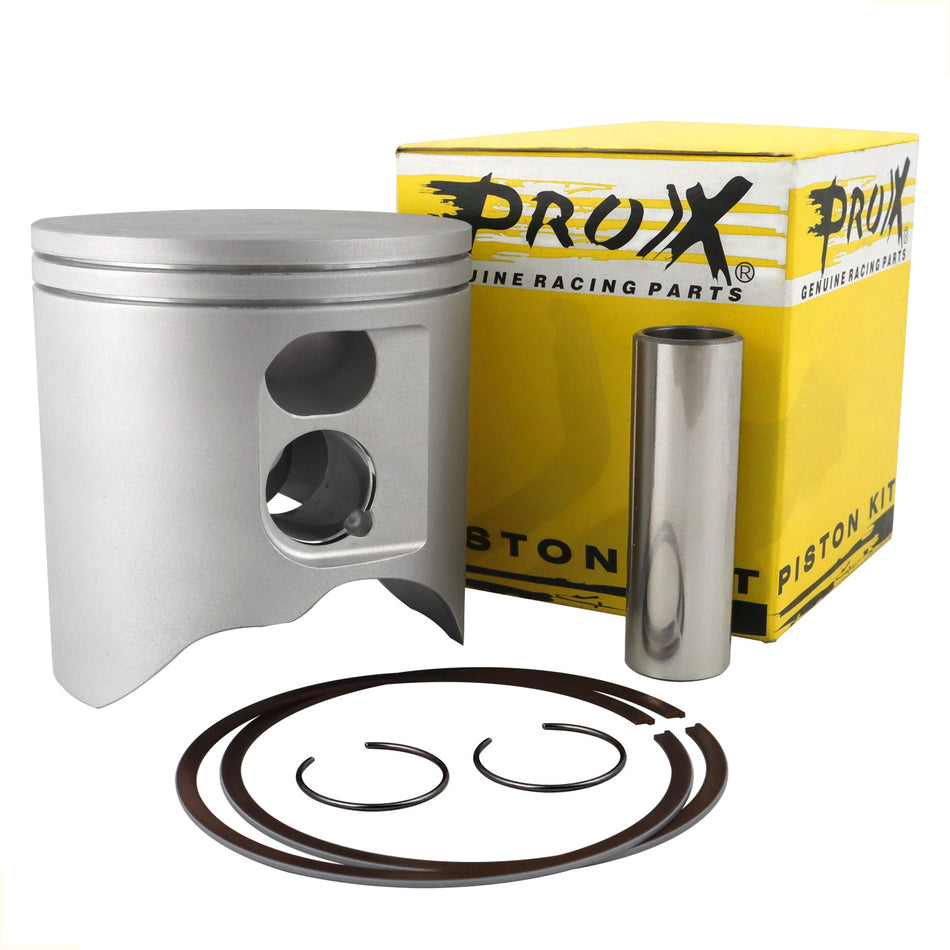 KIT PISTON BETA RR 300 2T 13-17 - BETA XTRAINER 300 15-17 (71.96MM) C - PROX