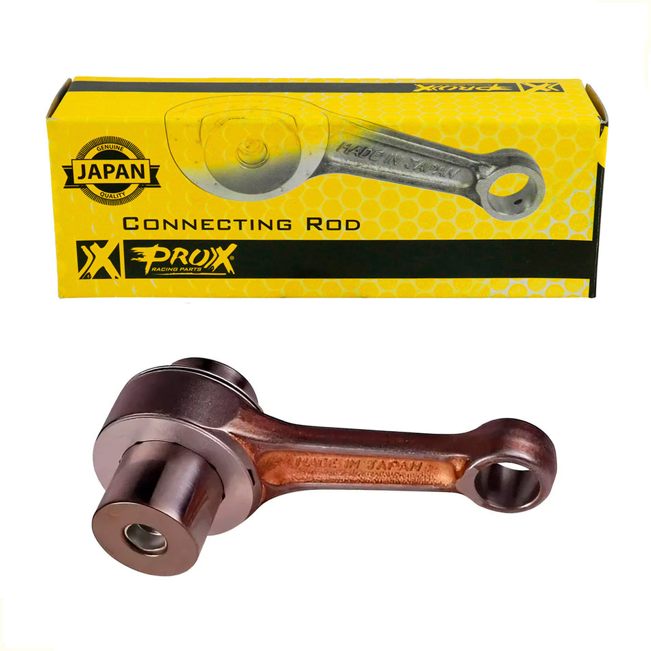 KIT DE BIELA HONDA CRF 450 X 05-17 - TRX 450 ER 06-14 - TRX 450 R SPORTRAX 06-09 - PROX