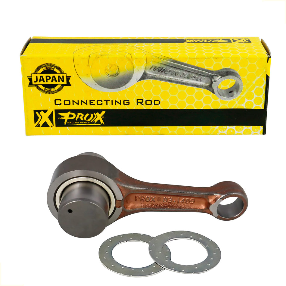 KIT DE BIELA HONDA CRF 450R 09-16 - PROX