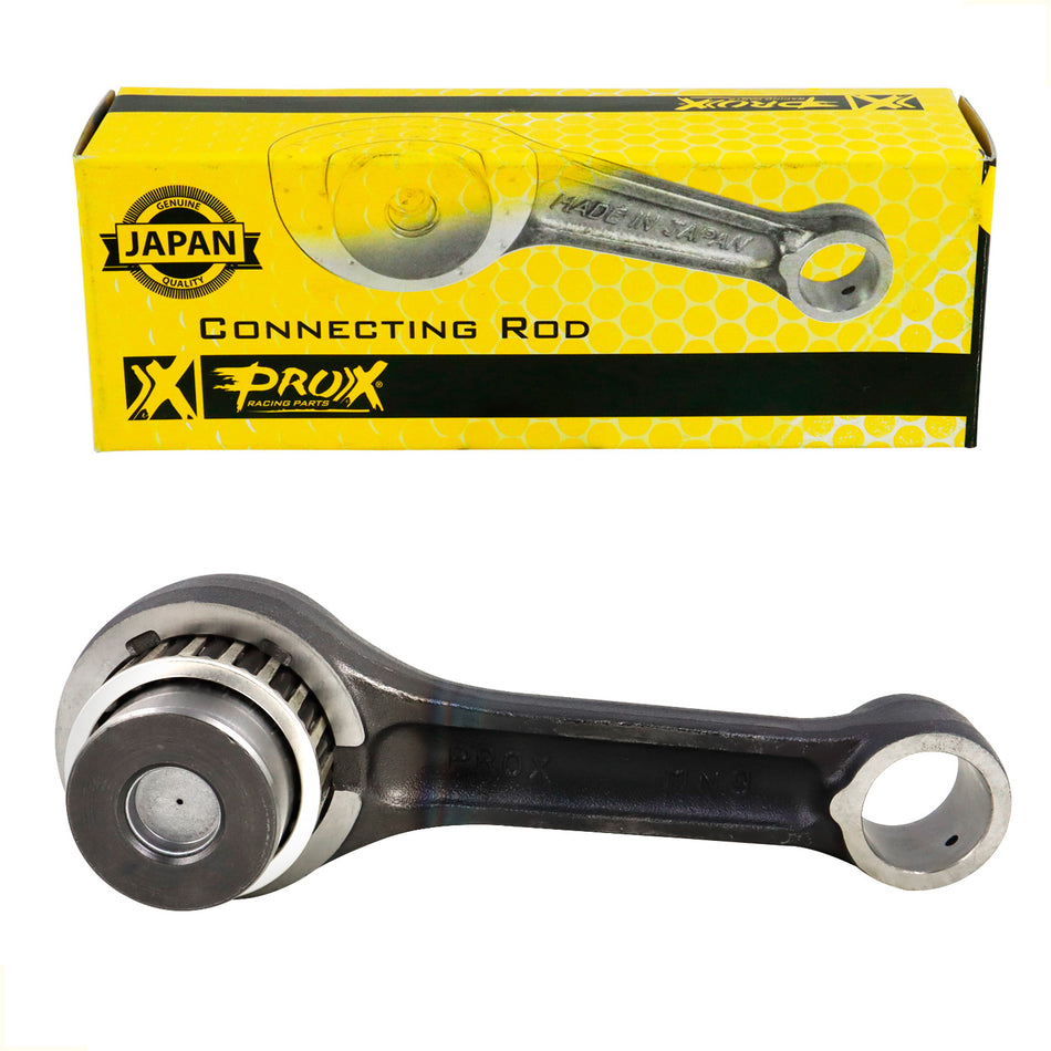 KIT DE BIELA HONDA FMX 650 05-07 - NX 650 DOMINATOR 88/02 - SLR 650 97/00 - XR 650L 93/25 - PROX