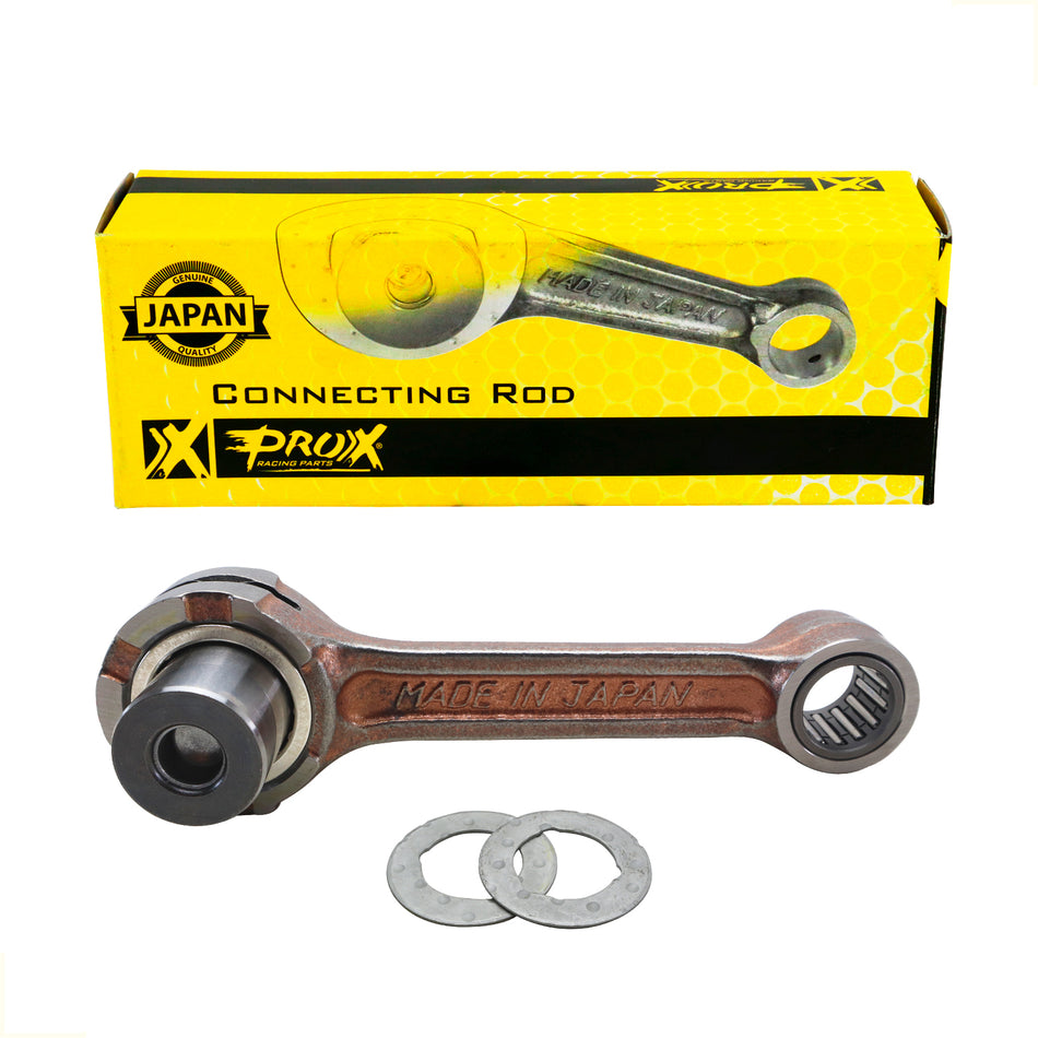 KIT DE BIELA YAMAHA YZ 125 05-21 - YZ 125 X 20-22 - PROX
