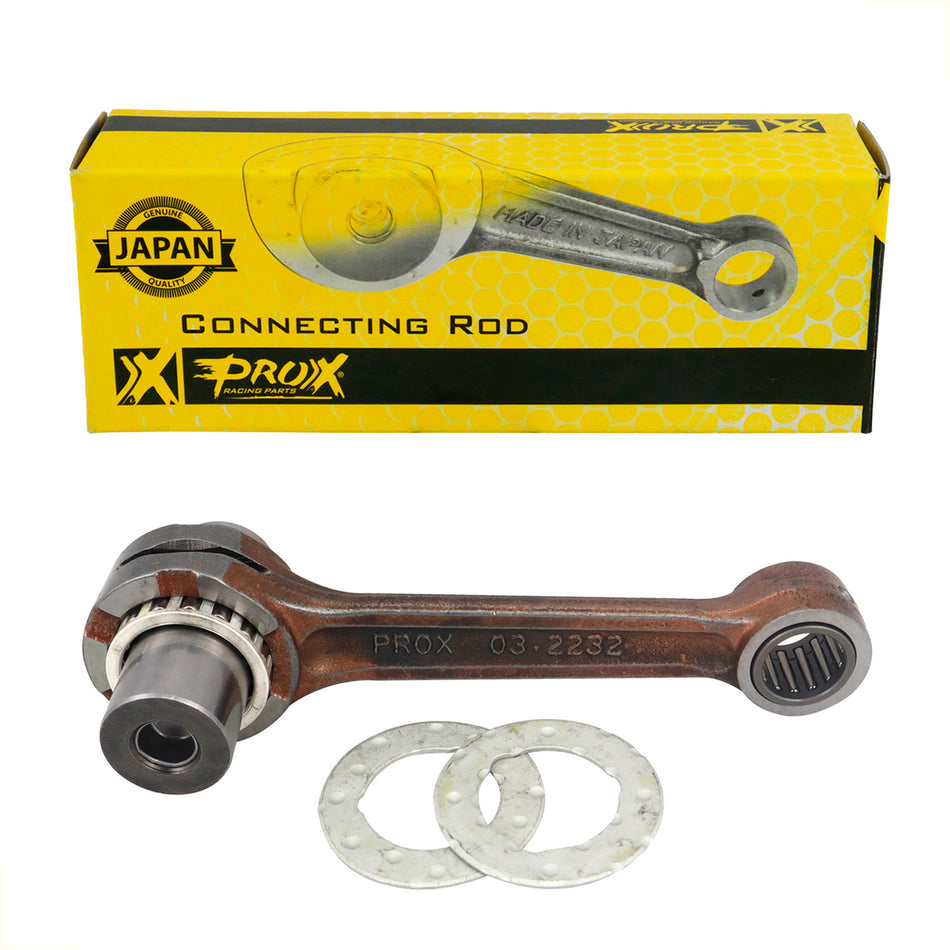 KIT DE BIELA YAMAHA YZ 125 22-26 - YZ 125 X 23-26 - PROX