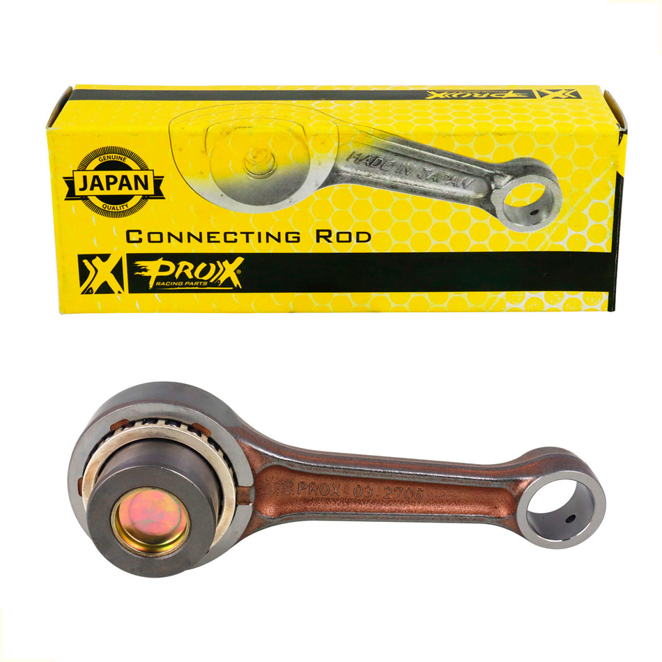 KIT DE BIELA CUATRIMOTO YAMAHA YFM 700F GRIZZLY 19-25 - YFM 700 KODIAK 19-25 - YFM 700R RAPTOR 06-25 - YXM 700 VIKING 14-25 - YXR 700 RHINO 08-13 - PROX