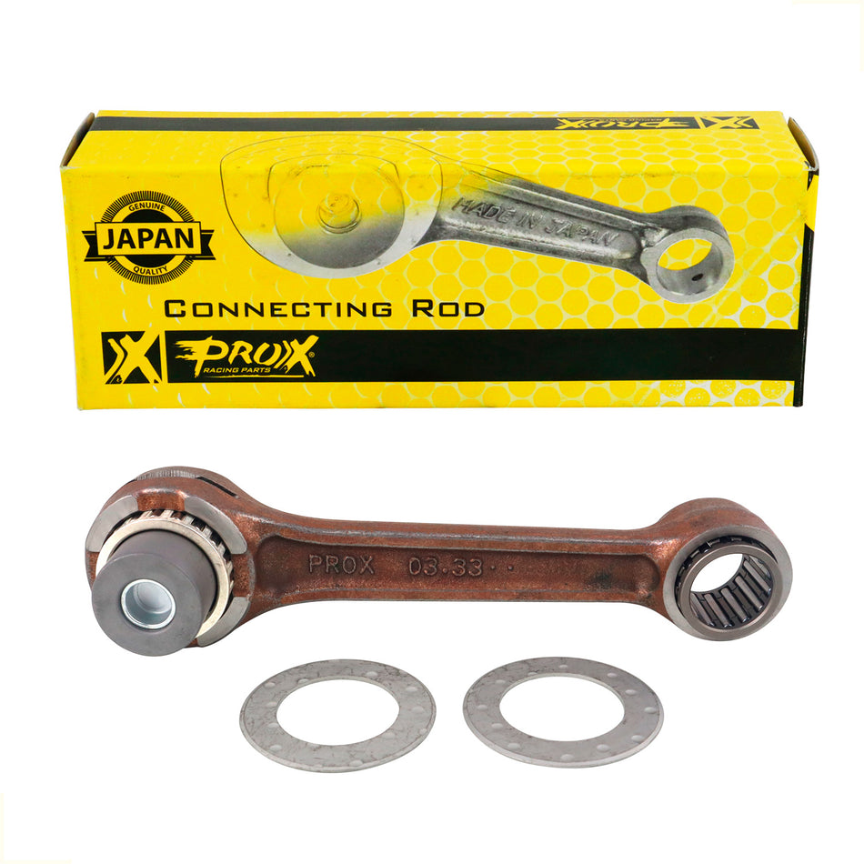 KIT DE BIELA SUZUKI RM 250 03-12 - PROX
