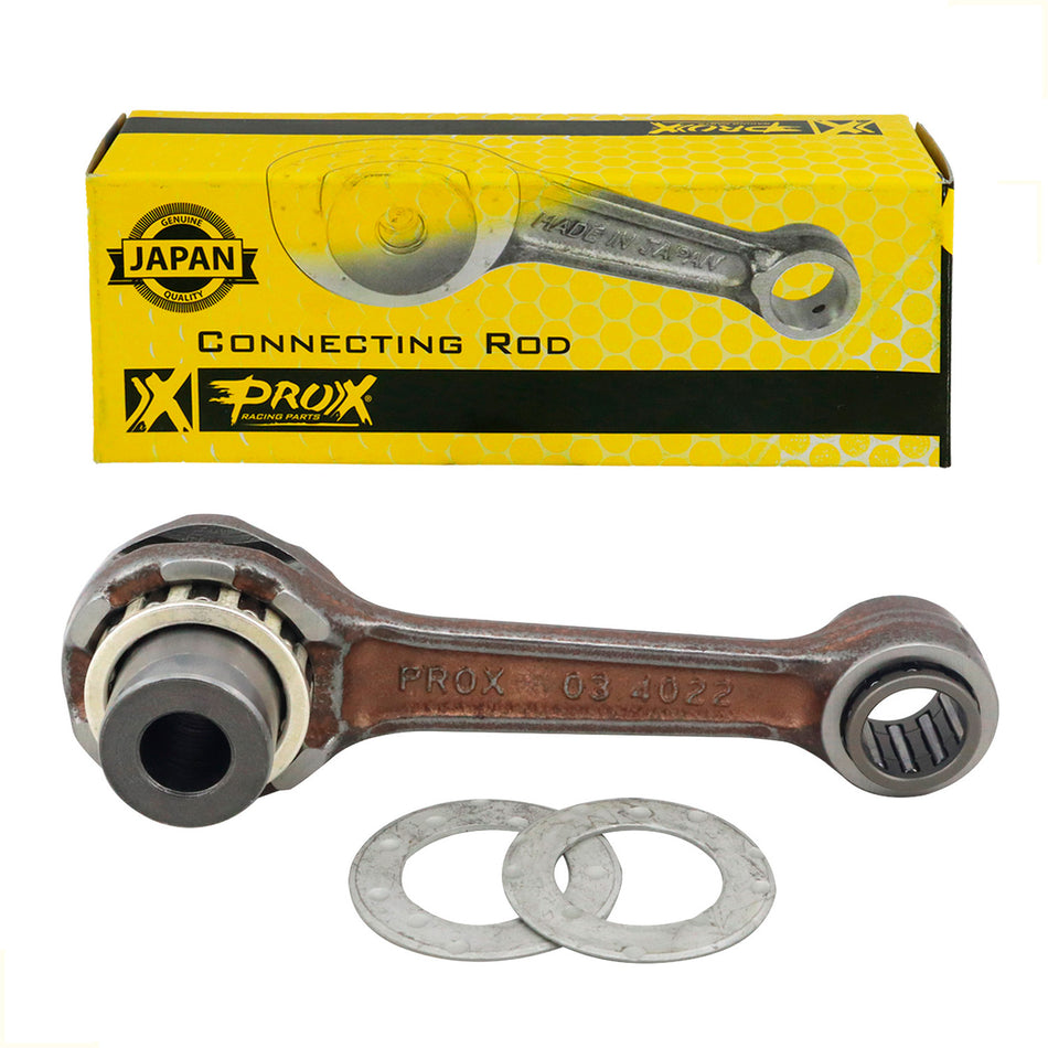 KIT DE BIELA KAWASAKI KX 60 85-04 - KX 65 00-25 - SUZUKI RM 60 03 - RM 65 03-05 - PROX