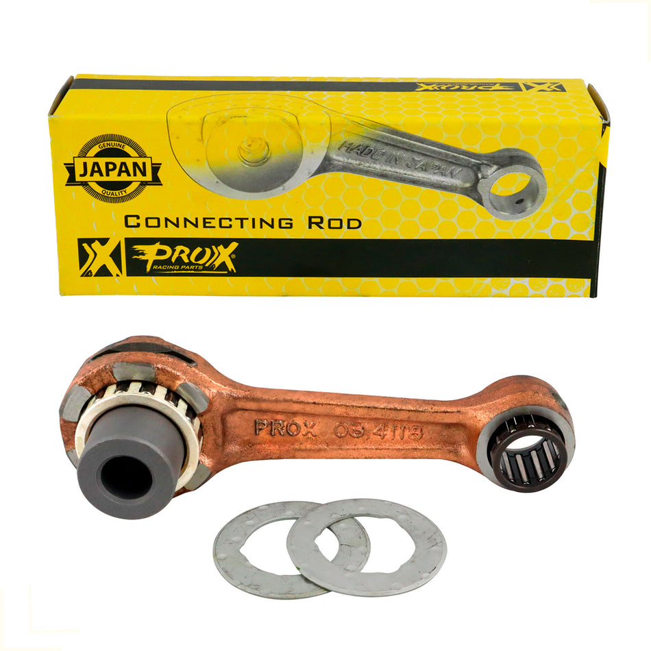 KIT DE BIELA KAWASAKI KX 100 98-21 - KX 80 98-00 - KX 85 01-25 - PROX