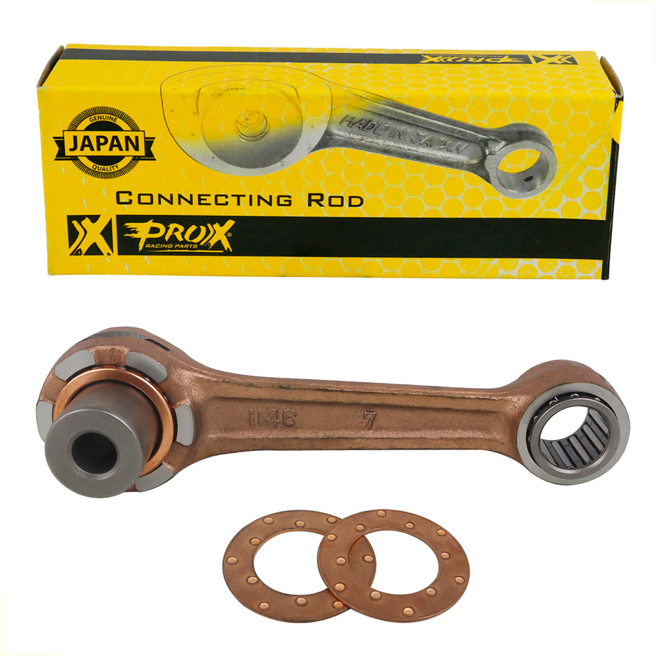 KIT DE BIELA KAWASAKI KDX 125 90-94 - KX 125 88-91 - KDX 200 89-06 - KDX 220 98-05 - PROX