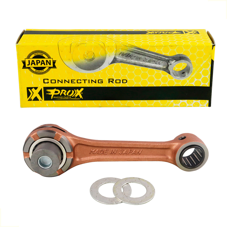 KIT DE BIELA KAWASAKI KDX 250 91-94 - KX 250 78-08 - PROX