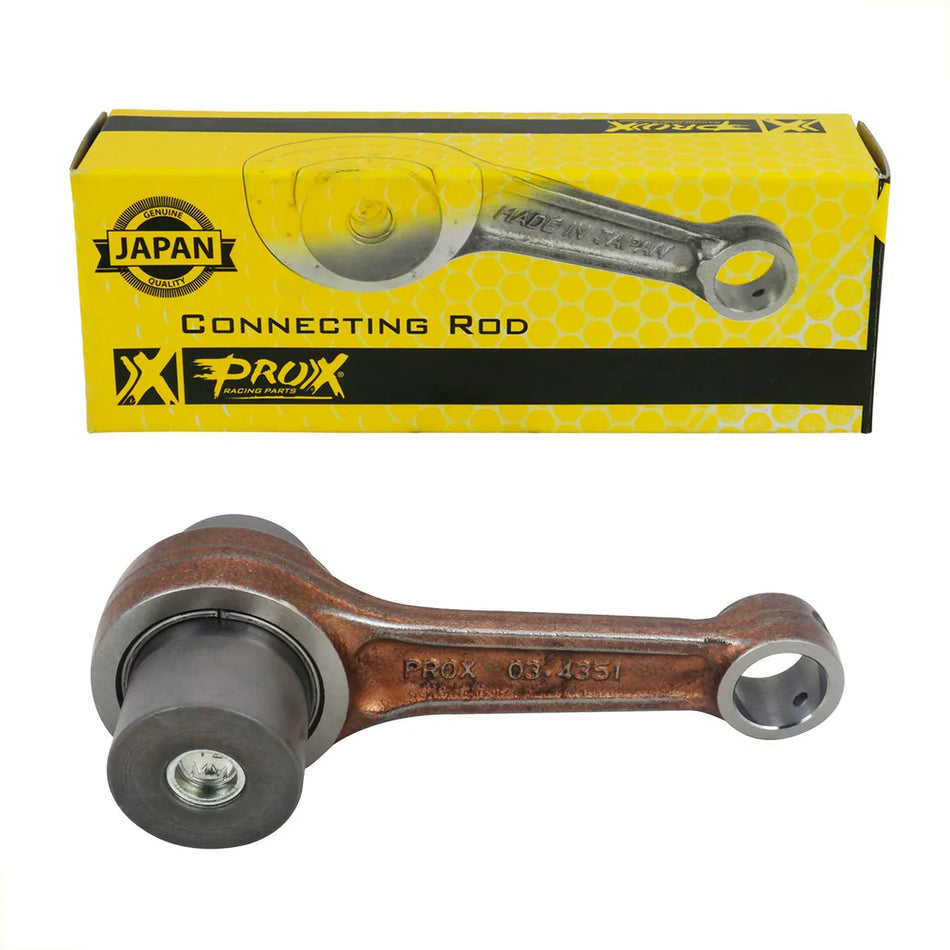 KIT DE BIELA KAWASAKI KX 250 21-26 - KX 250 X 21-26 - PROX