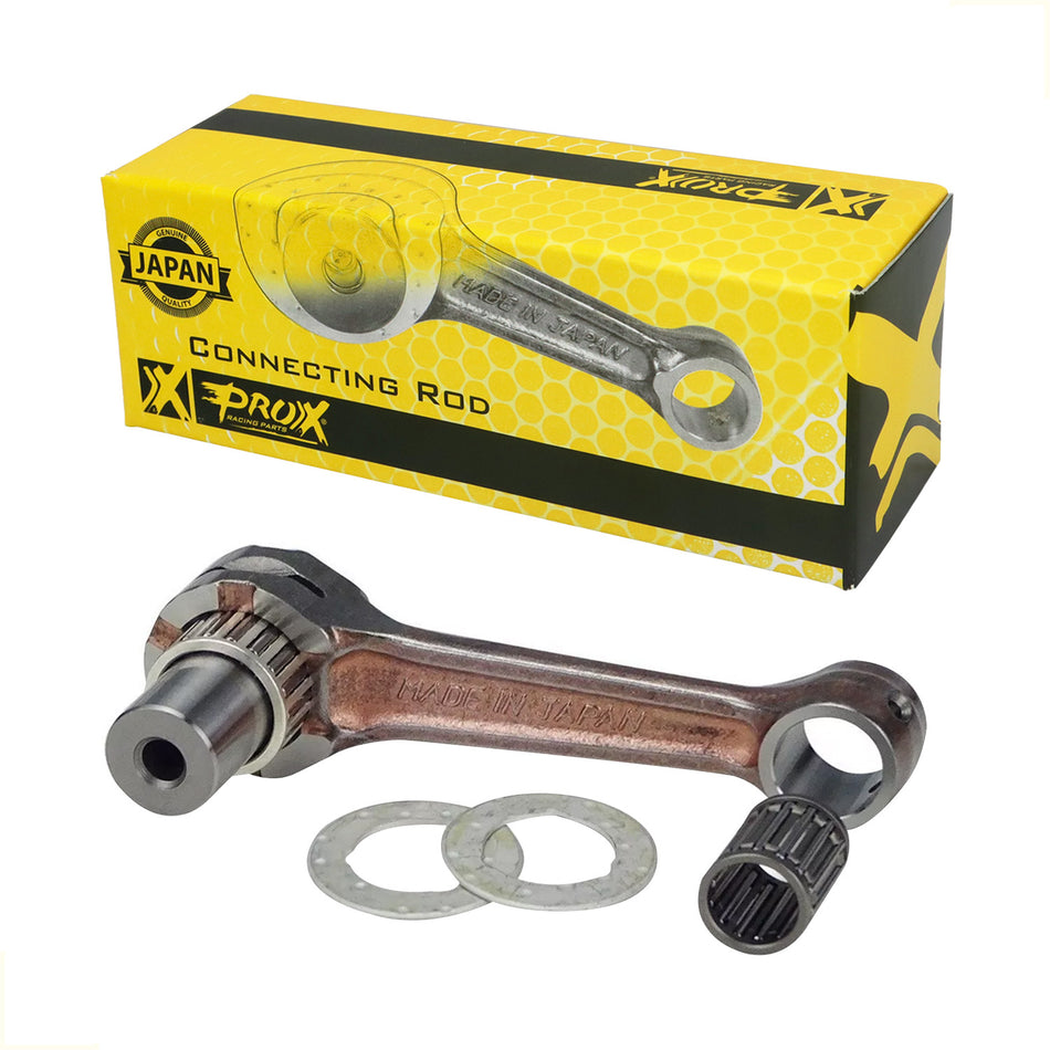 KIT DE BIELA KTM SX 125 16-25- SX 150 16-22 - XC-W 125/150 17-19 - EXC 150 TPI 20-25 - HUSQVARNA TC 125 16-25 - TE 150 17-25 - TX 125 17-19 - GAS GAS MC 125 21-25 - PROX
