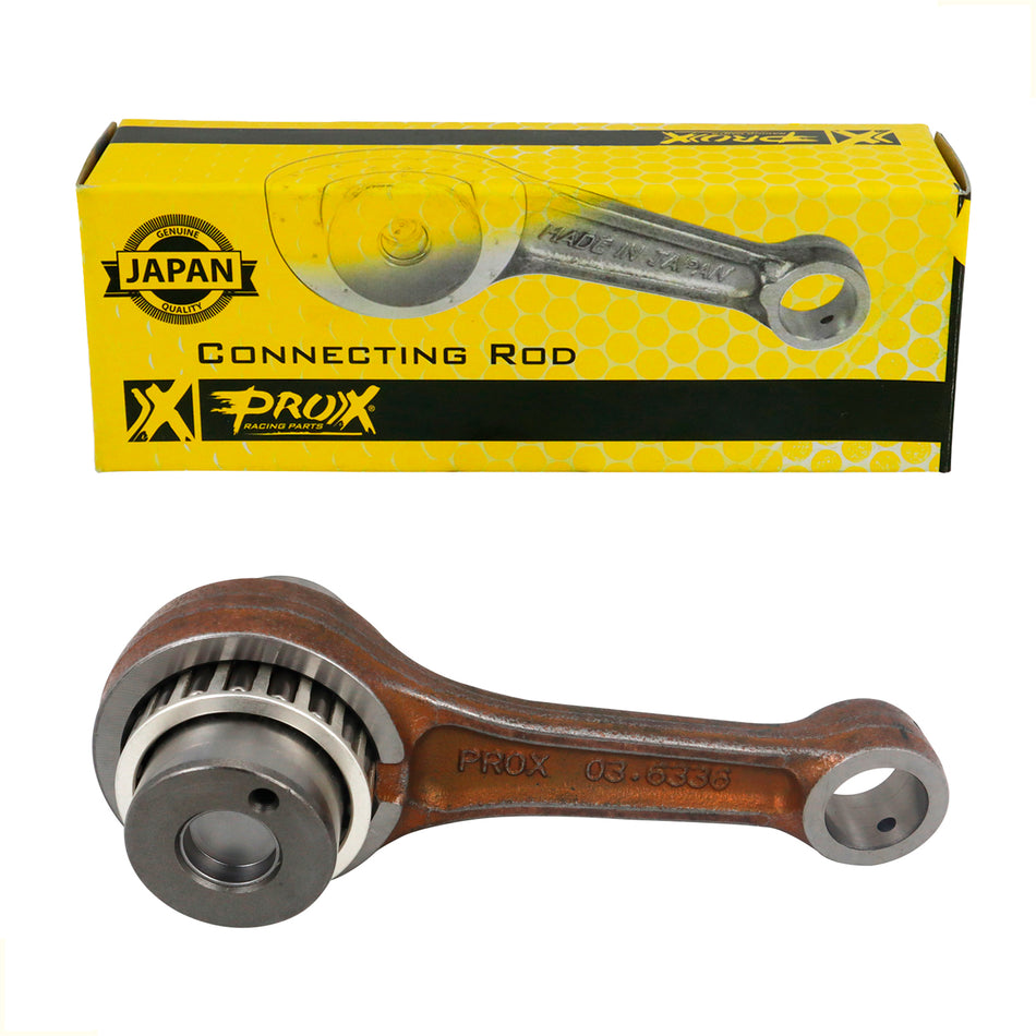 KIT DE BIELA HUSQVARNA TC 250 4T 06-07 - TE 250 4T 06-09 - TE 310 09-12 - TXC 250 08-09 - TXC 310 12-13 - PROX