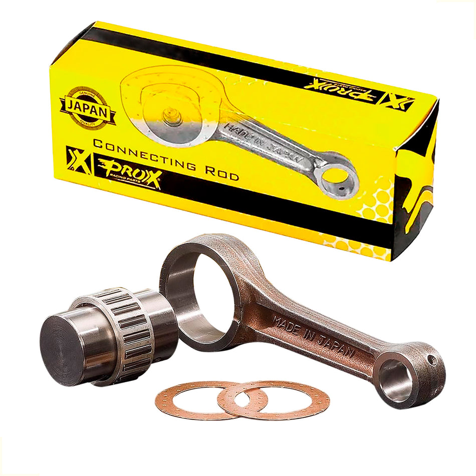 KIT DE BIELA YAMAHA YFZ 350 BANSHEE 87-06 - PROX