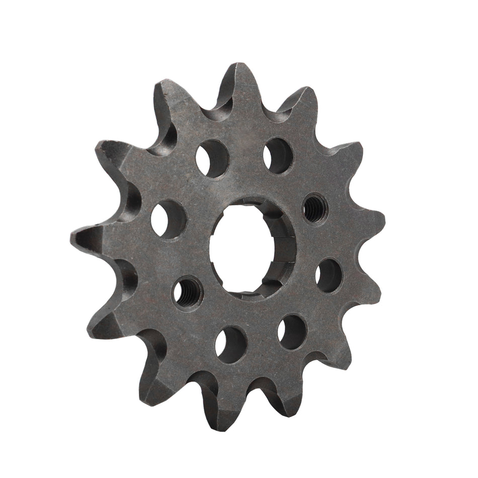 PIÑON SPROCK DELANTERO H CRF 150F 03-17 - CRF 230F 03-19 - XR 250R 88-95 - 13 DIENTES - PROX