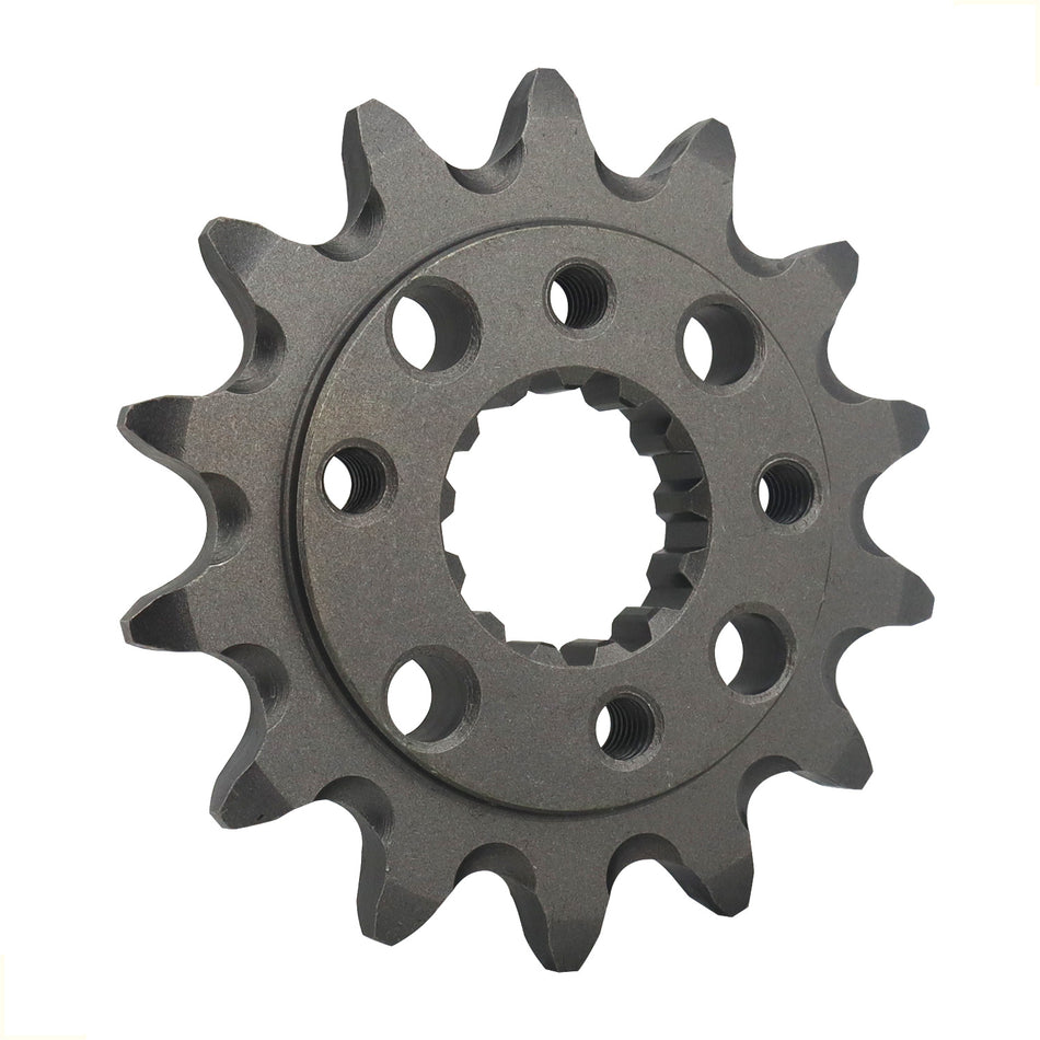 PIÑON SPROCK DELANTERO H TRX 400 EX SPORTRAX - TRX 400X 08-14 - XR 600R 91-00 - XR 650L 93-25 - 15 DIENTES - PROX