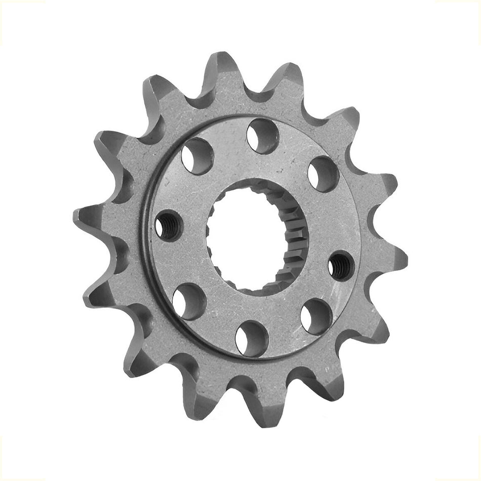 PIÑON SPROCK DELANTERO H  TRX 400EX SPORTRAX 99-04 - XR 400R 96-04 - 15 DIENTES - PROX