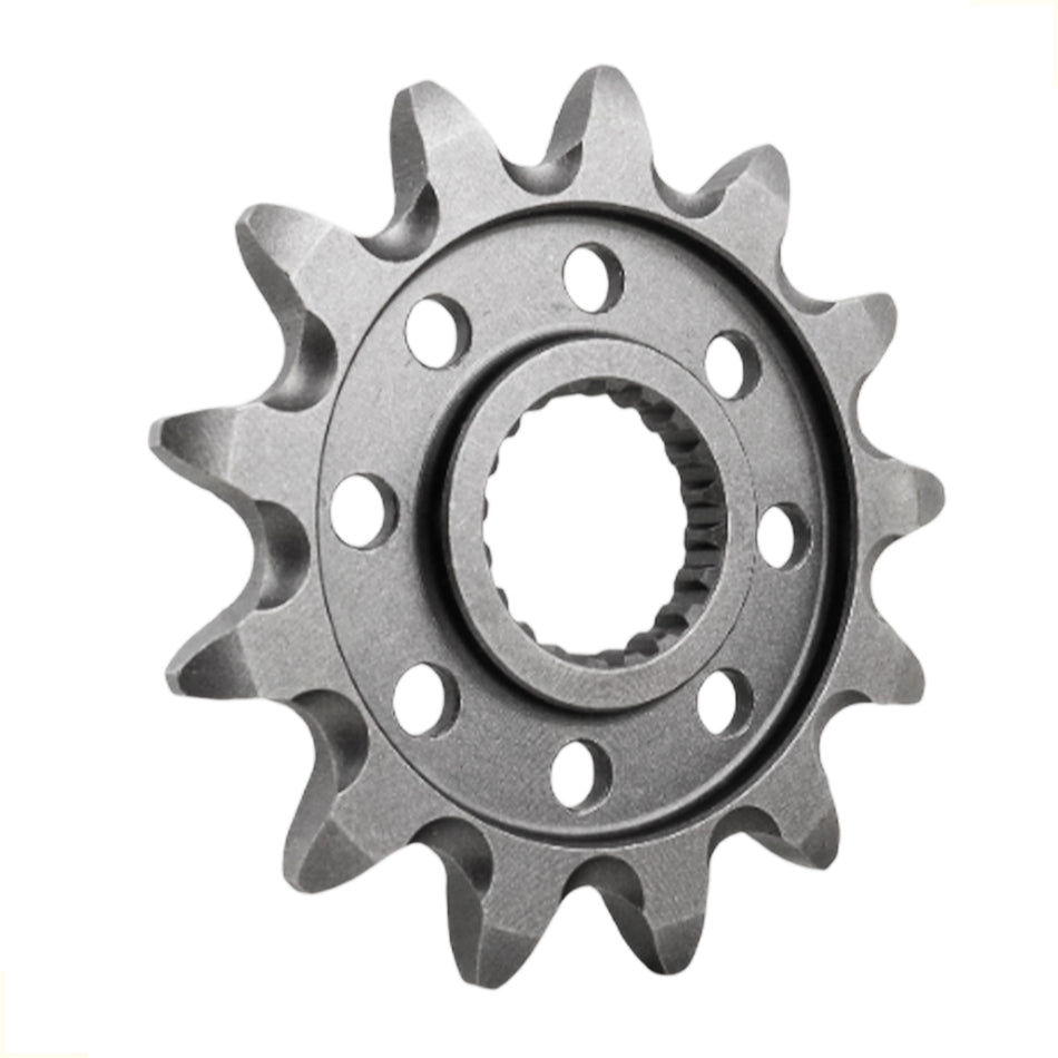 PIÑON SPROCK DELANTERO Y WR 250F 01-25 - WR 250R 08-20 - WR 250X 08-11 - YZ 125 - YZ 125 X - 13 DIENTES - PROX