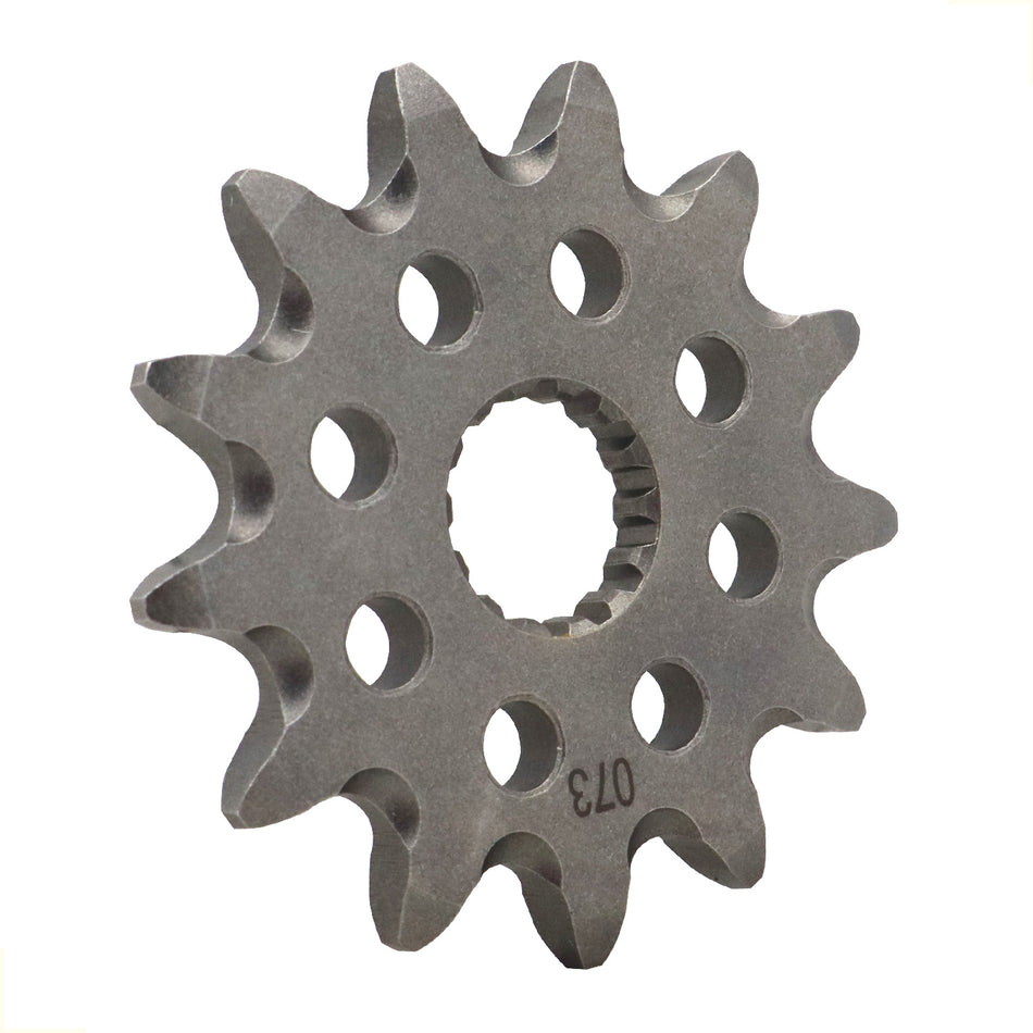 PIÑON SPROCK DELANTERO GAS GAS EC 125 - MC 125 02-11 - Y YZ 125 99-04 - 13 DIENTES - PROX