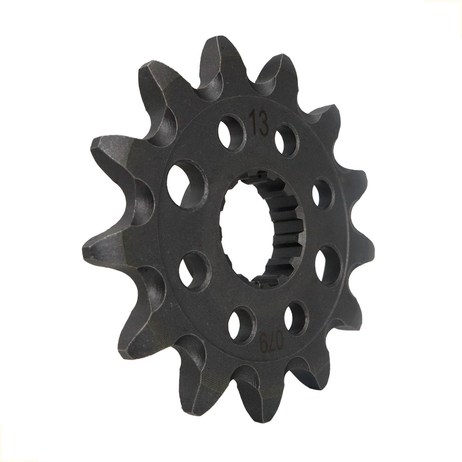 PIÑON SPROCK DELANTERO S RMZ 250 13-26 - 13 DIENTES - PROX
