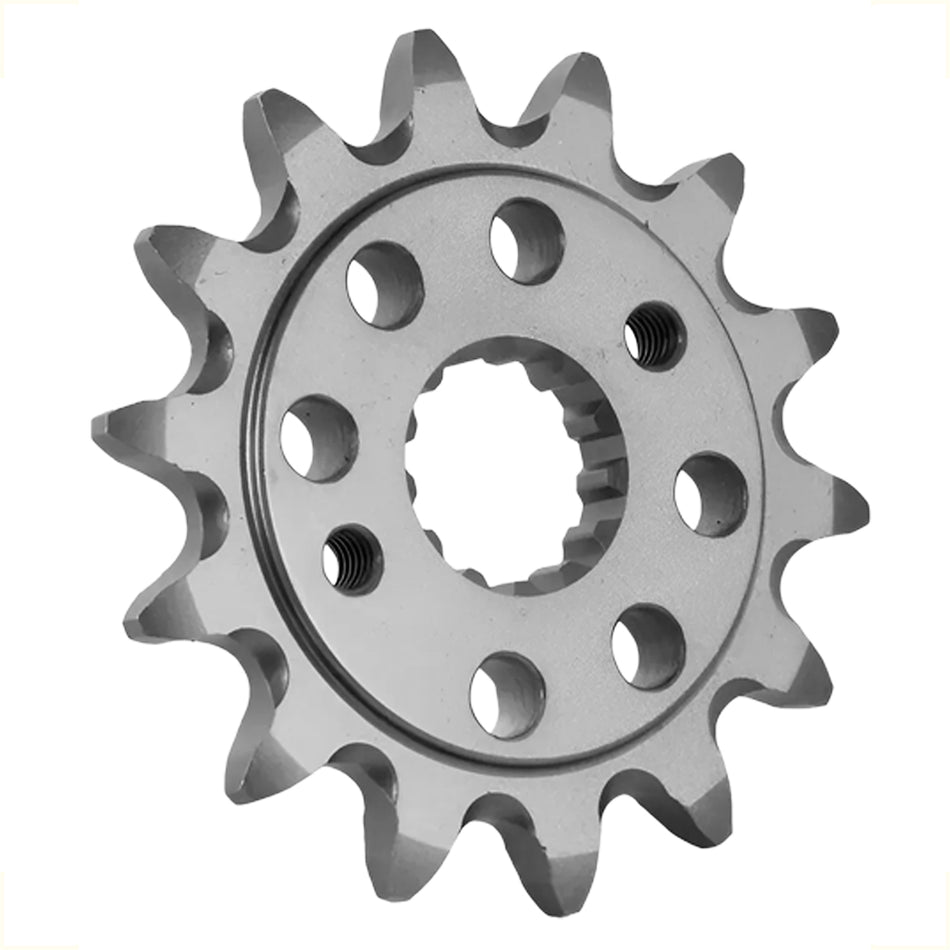 PIÑON SPROCK DELANTERO S RM-Z 450 05-12 - RMX 450Z 10-19 - 14 DIENTES - PROX