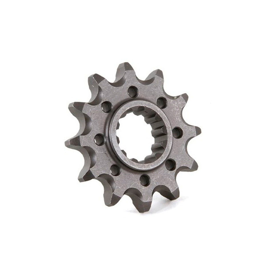 PIÑON SPROCK DELANTERO KTM SX 85 03-17 - SX 105 04-11 - HUSQVARNA TC 85 14-17- 12 DIENTES - PROX
