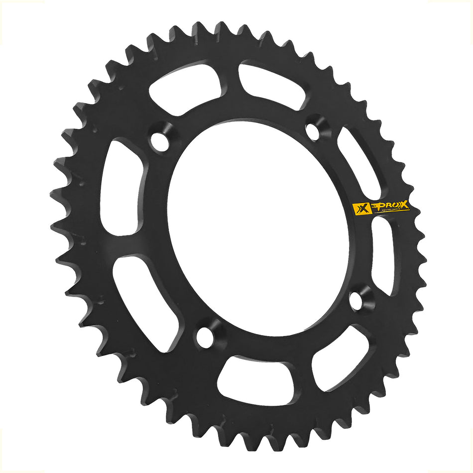 ENGRANE SPROCKET TRASERO Y YZ 65 18-25 - 49 DIENTES - PROX