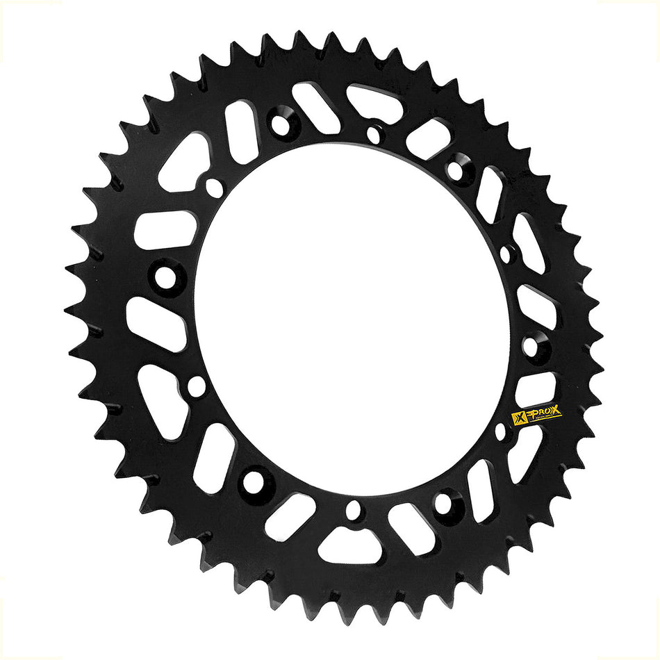 ENGRANE SPROCKET TRASERO Y YZ 125 - YZ 250 80-98 - WR 250 90-98 - 50 DIENTES - PROX