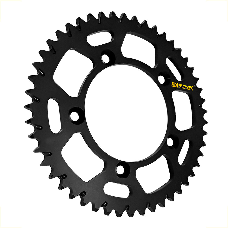 ENGRANE SPROCKET TRASERO KTM SX 60 97-99 - SX 65 00-24 - GAS GAS MC 65 21-24 - HUSQVARNA TC 65 17-24 - 50 DIENTES - PROX
