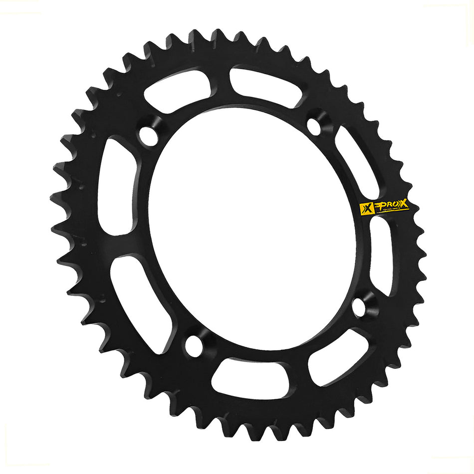 ENGRANE SPROCKET TRASERO KTM SX 85 03-25 - SX 105 04-11 - GAS GAS MC 85 21-25 - HUSQVARNA TC 85 14-25 - 48 DIENTES - PROX