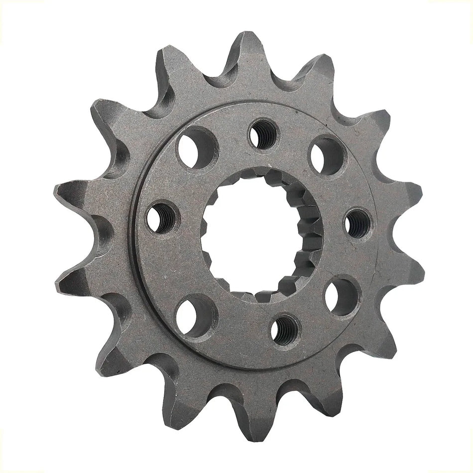 PIÑON SPROCK DELANTERO H TRX 400 EX SPORTRAX - TRX 400X 08-14 - XR 600R 91-00 - XR 650L 93-25 - 13 DIENTES - PROX