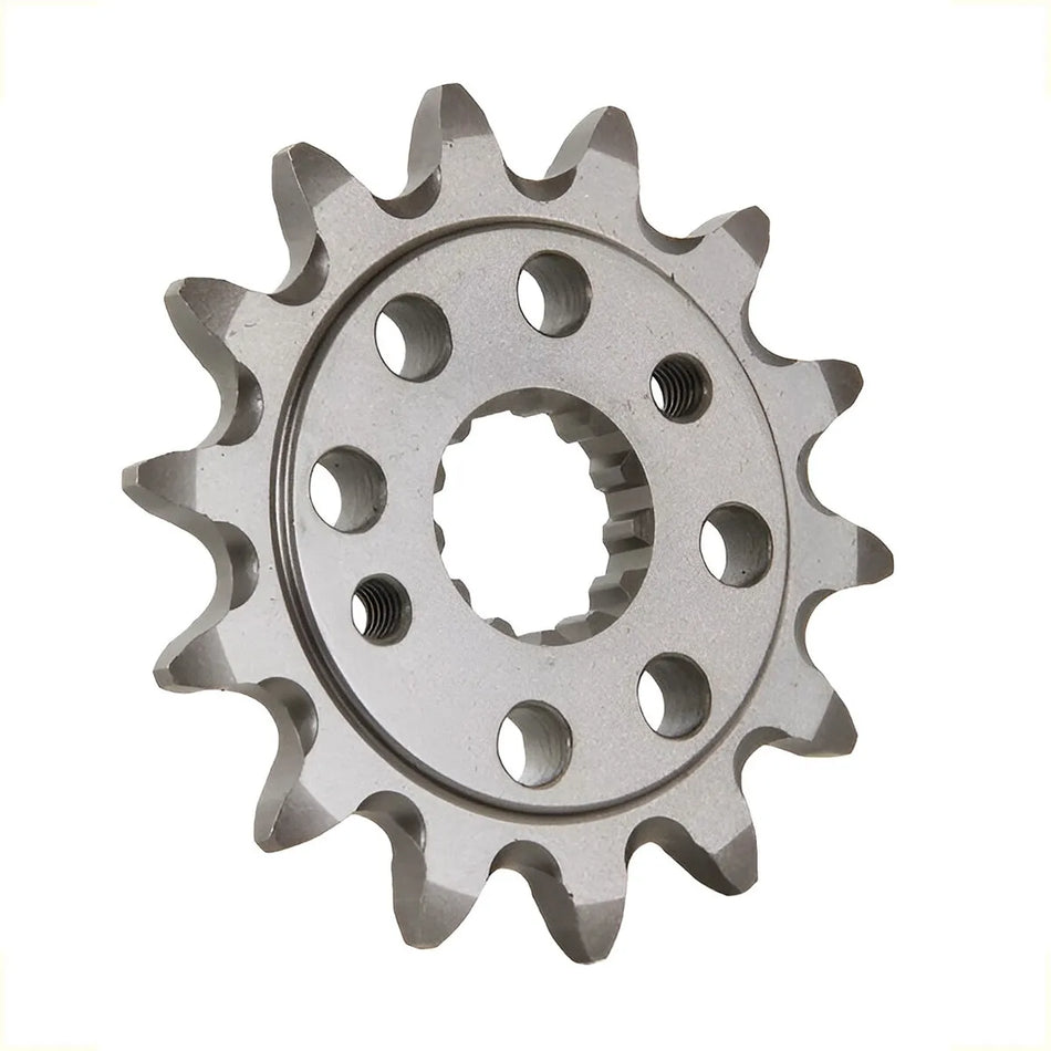PIÑON SPROCK DELANTERO S RM-Z 450 05-12 - RMX 450Z 10-19 - 14 DIENTES - PROX