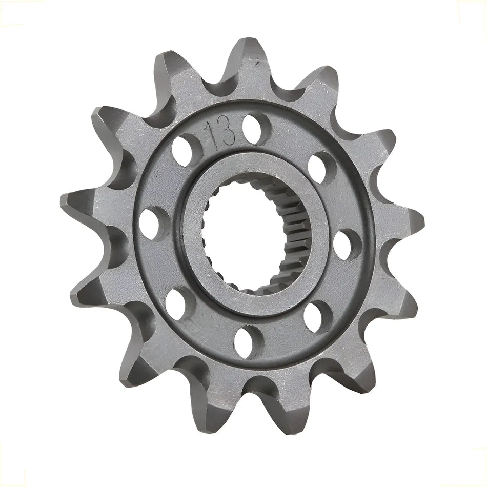 PIÑON SPROCK DELANTERO K KX 250F 06-18 - KX 250X 21-25 - KX 250 19-25 - 13 DIENTES - PROX