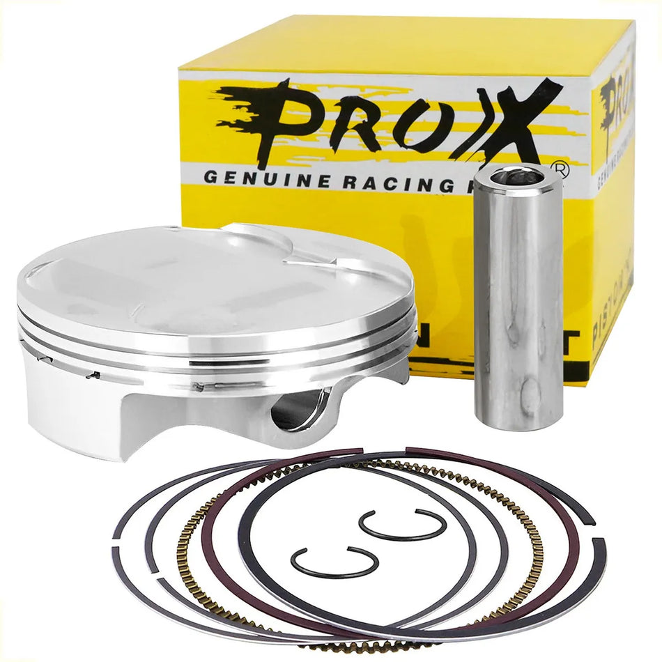 KIT PISTON H CRF 450L - CRF 450X 19-25 (95.96MM) A - PROX