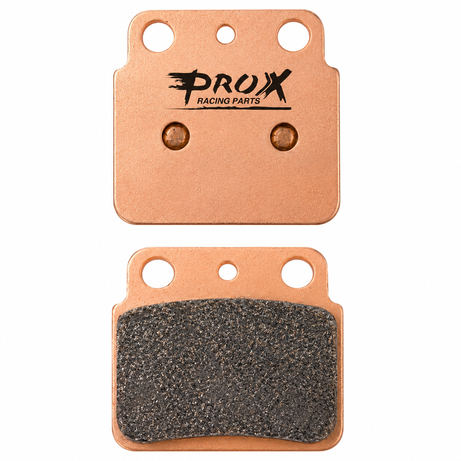 BALATAS FRENO TRASERO CUATRIMOTO K KFX 400 03-06 - S LT-R 450 QUADRACER 06-11 - LT-Z 400 QUADSPORT 03-18 - PROX