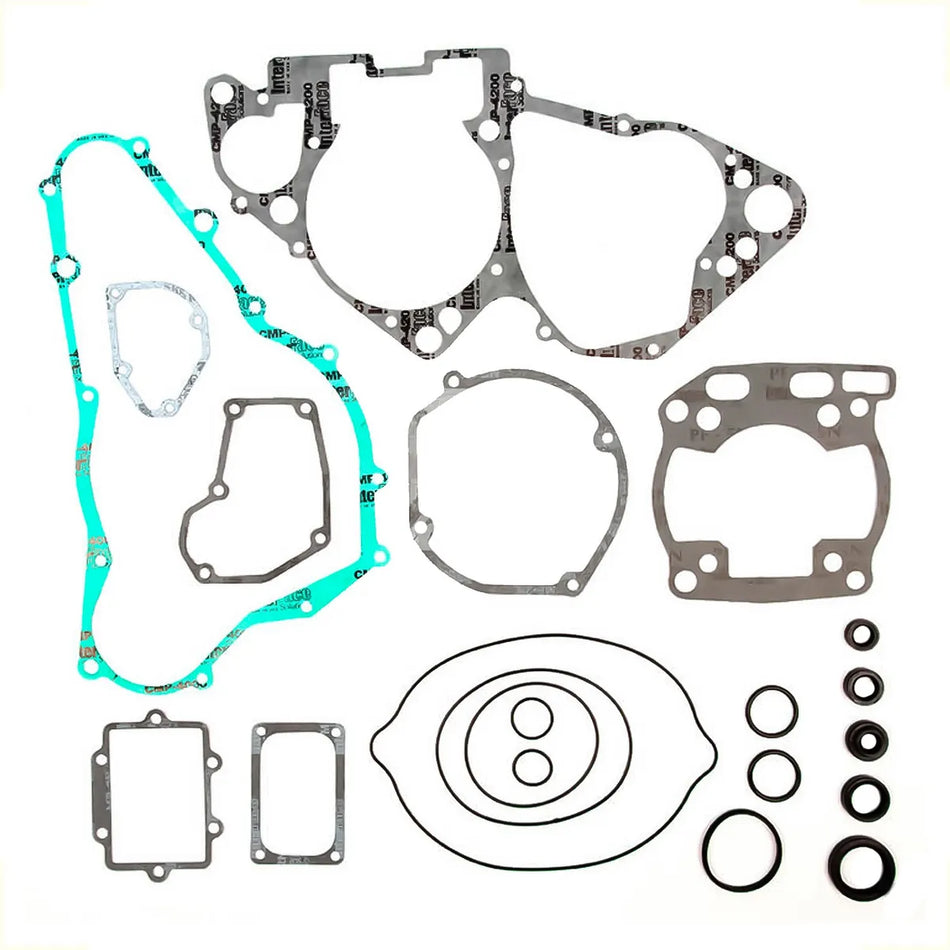 KIT JUNTAS EMPAQUE DE MOTOR SUZUKI RM 250 99-00 - PROX