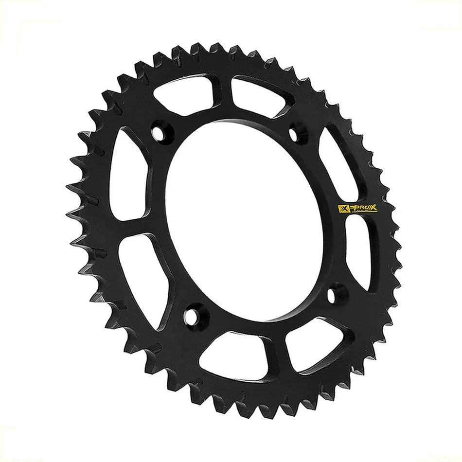 ENGRANE SPROCKET TRASERO Y YZ 80 93-01 - YZ 85 02-25 - S RM 80 83-01 - RM 85 02-23 - 52 DIENTES - PROX