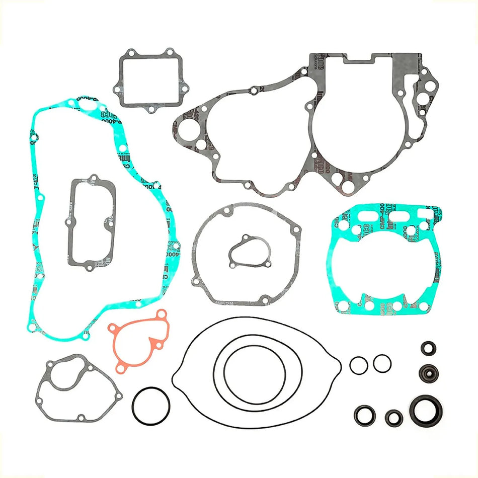 KIT JUNTAS EMPAQUE DE MOTOR SUZUKI RM 250 06-12 - PROX