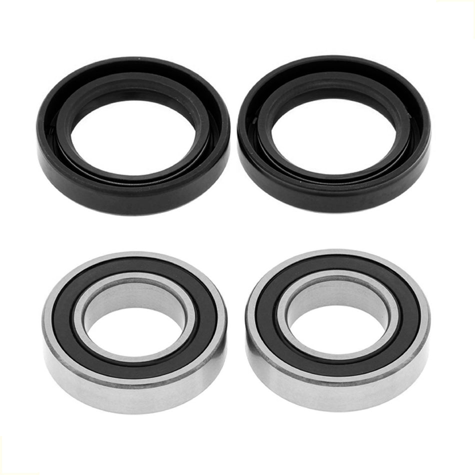 KIT BALEROS Y RETENES RUEDA DELANTERA YAMAHA YZ 125/250 98-26 - YZ 125X 20-26 - YZ 250F 01-13 - YZ 250X 16-26 - YZ 450F 03-13- PROX