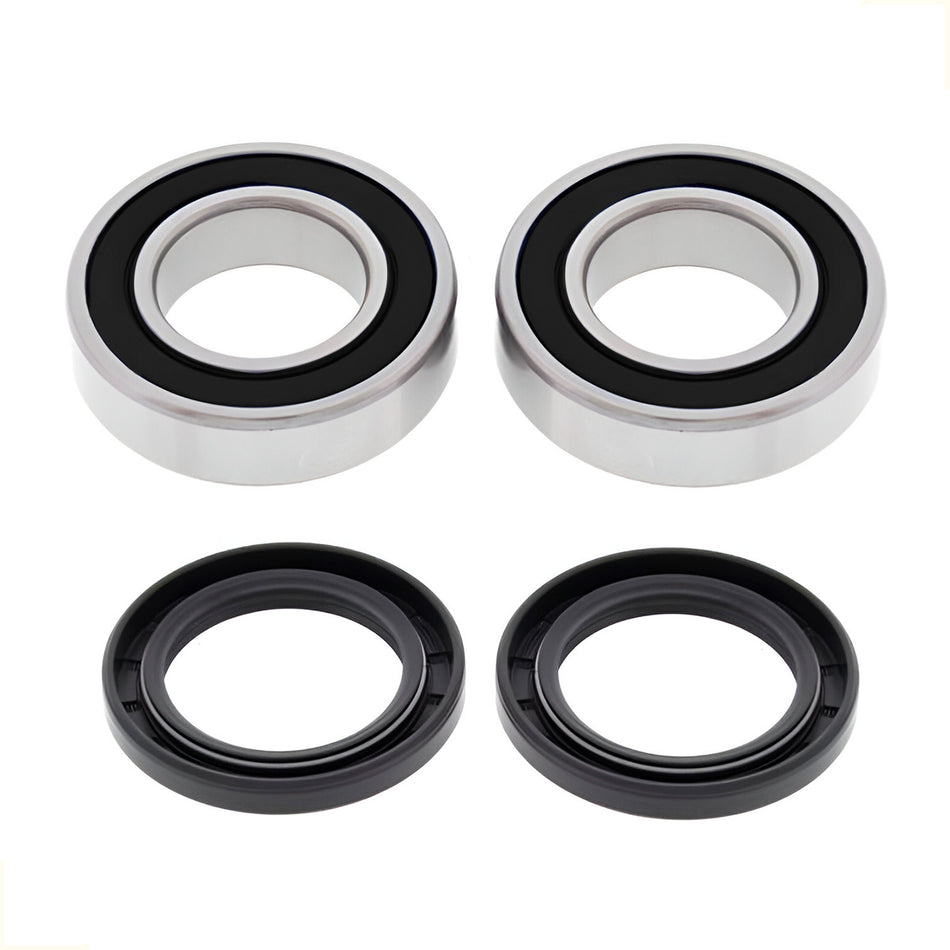KIT BALEROS Y RETENES RUEDA TRASERA KTM EXC/EXC-F - SX/SX-F MOTOCROSS - HUSQVARNA FE/TE - FC/TC MOTOCROSS - GAS GAS EC - PROX