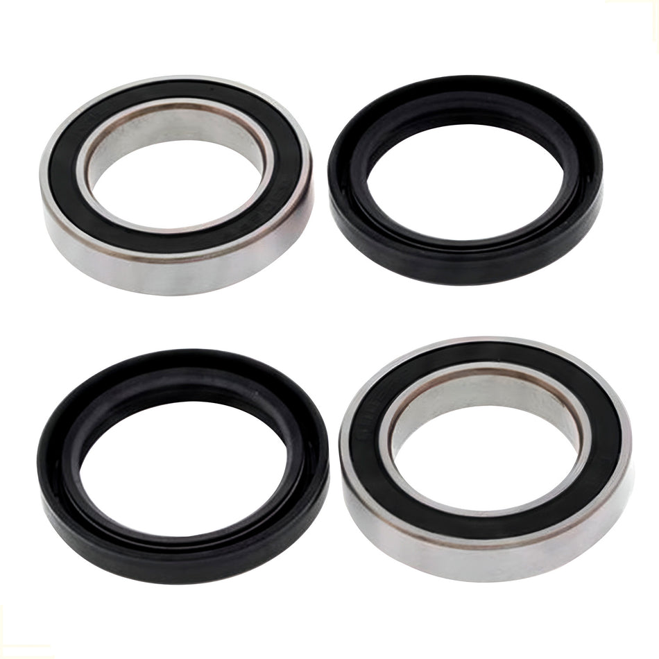 KIT BALEROS Y RETENES RUEDA DELANTERA KTM EXC/EXC-F - SX/SX-F OTOCROSS - HUSQVARNA FE/TE - FC/TC MOTOCROSS - GAS GAS MC - BETA RR - PROXM