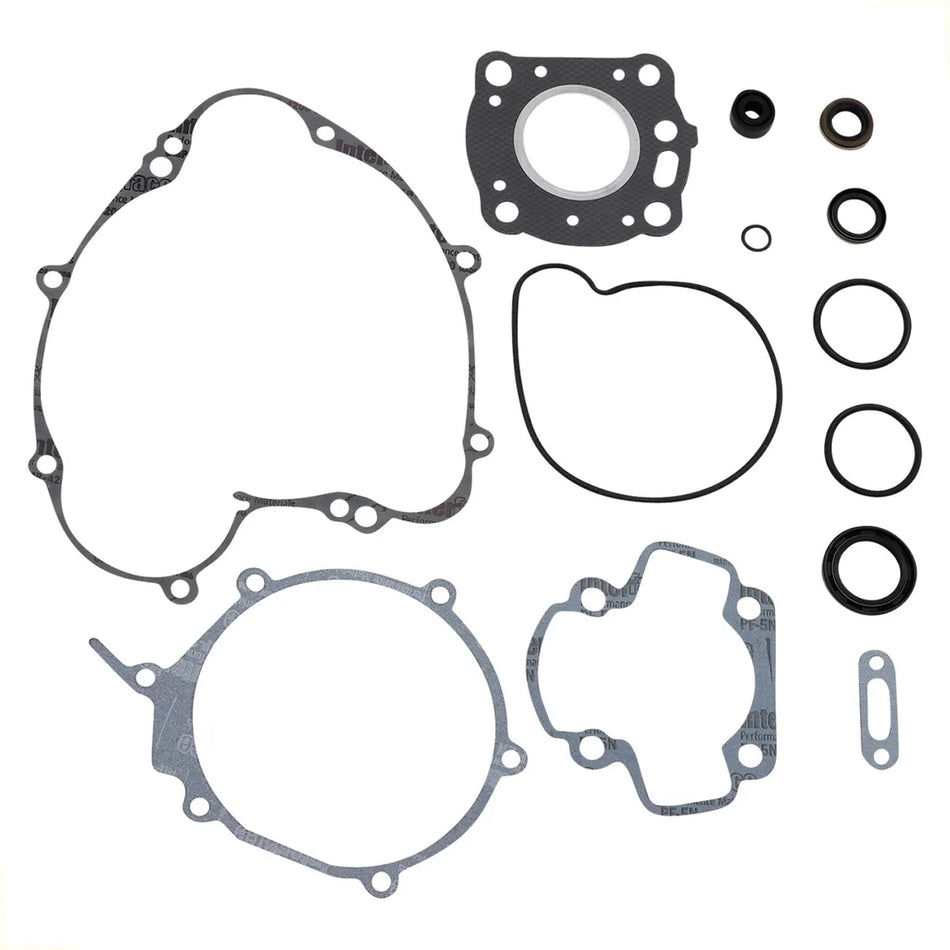 KIT JUNTAS EMPAQUE DE MOTOR KAWASAKI KX 60 85-04 - SUZUKI RM 60 03 - PROX