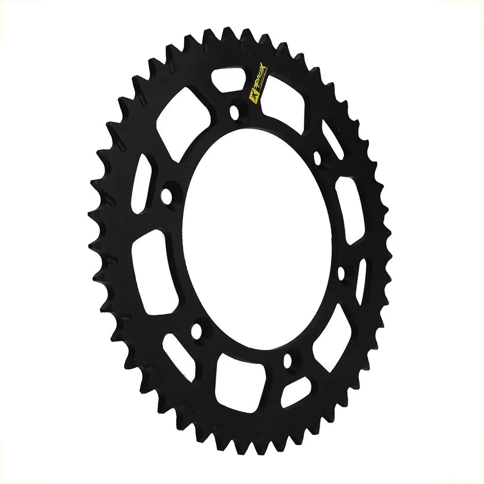 ENGRANE SPROCKET TRASERO S RM 125 80-11 - RM 250 87-12 - 50 DIENTES - PROX