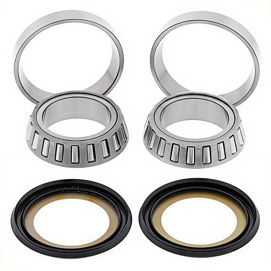 KIT BALEROS DE DIRECCION HONDA CRF 250R 10-13 - CRF 450R 09-12 - PROX
